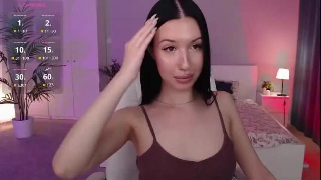Image 3 of isabel_fontana Stream on Chaturbate on 1 month ago