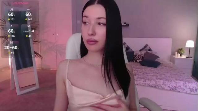 Image 2 of isabel_fontana Stream on Chaturbate on 1 month ago