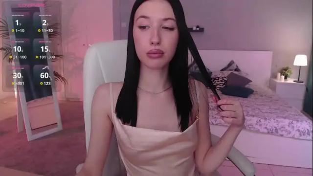 Image 3 of isabel_fontana Stream on Chaturbate on 1 month ago