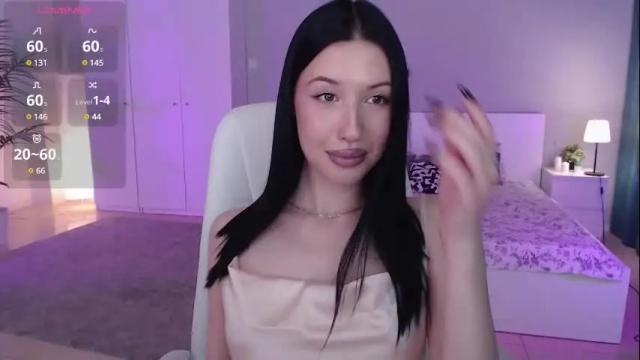 Thumbnail 1, isabel_fontana's Stream at Chaturbate, 14 days ago