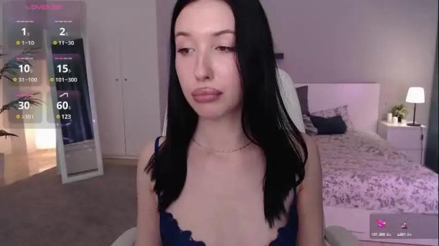 Image 10 of isabel_fontana Stream on Chaturbate on 12 days ago