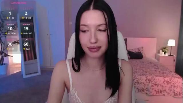 Thumbnail 2, isabel_fontana's Stream at Chaturbate, 10 days ago