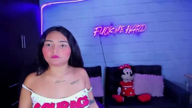 Image 12 of isabel_hotsex0 Stream on Chaturbate on 20 months ago
