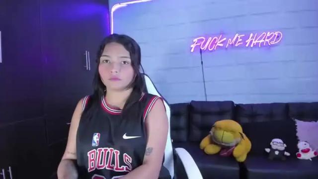 Thumbnail 1, isabel_hotsex0's Stream at Chaturbate, 18 months ago