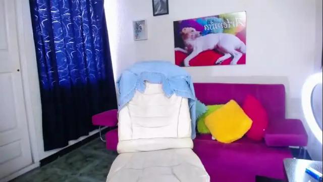 Thumbnail 2, isabel_lopez_'s Stream at Chaturbate, 1 month ago
