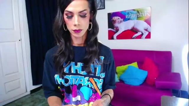 Image 6 of isabel_lopez_ Stream on Chaturbate on 1 month ago