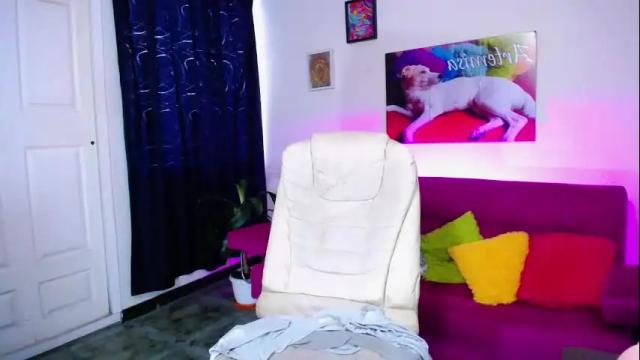 Thumbnail 2, isabel_lopez_'s Stream at Chaturbate, 1 day ago