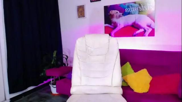 Image 6 of isabel_lopez_ Stream on Chaturbate on 1 month ago