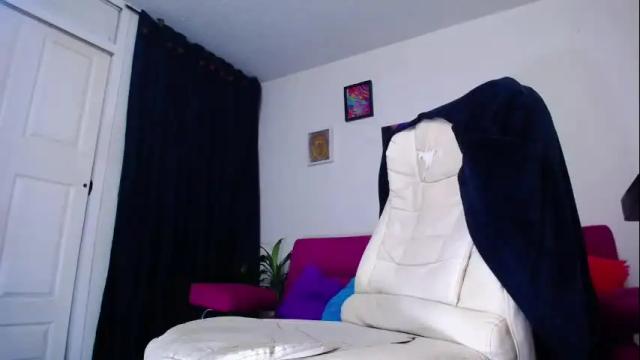 Image 2 of isabel_lopez_ Stream on Chaturbate on 26 days ago
