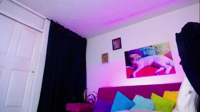 Image 11 of isabel_lopez_ Stream on Chaturbate on 24 days ago