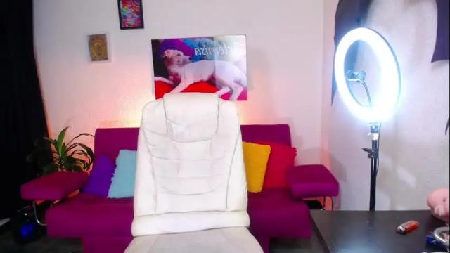Image 3 of isabel_lopez_ Stream on Chaturbate on 16 days ago