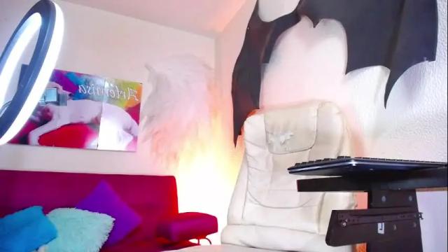 Thumbnail 2, isabel_lopez_'s Stream at Chaturbate, 3 months ago