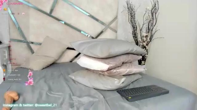 Image 10 of isabel_roux Stream on Chaturbate on 13 months ago