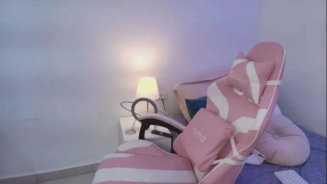 Thumbnail 3, isabel_roux's Stream at Chaturbate, 24 days ago
