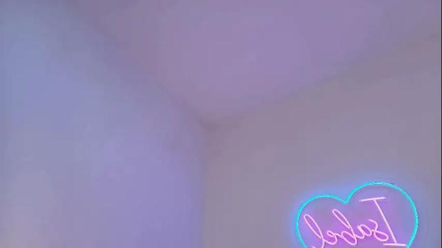 Image 8 of isabel_roux Stream on Chaturbate on 16 days ago
