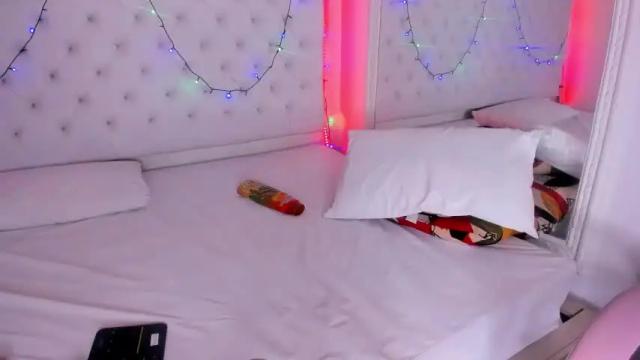 Image 12 of isabel_santos Stream on Chaturbate on 17 months ago