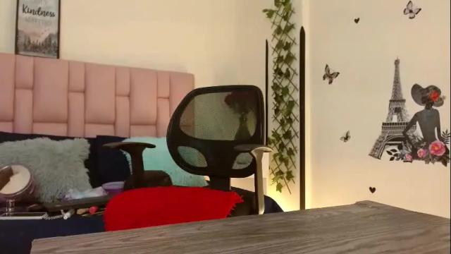 Image 10 of isabela_ferrer_ Stream on Chaturbate on 1 month ago