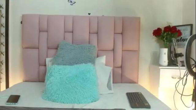Image 6 of isabela_ferrer_ Stream on Chaturbate on 10 days ago