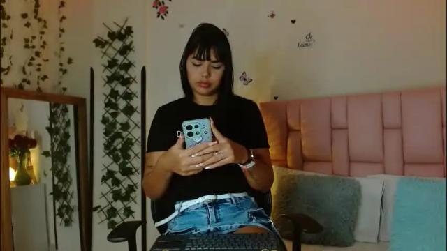 Image 8 of isabela_ferrer_ Stream on Chaturbate on 2 days ago