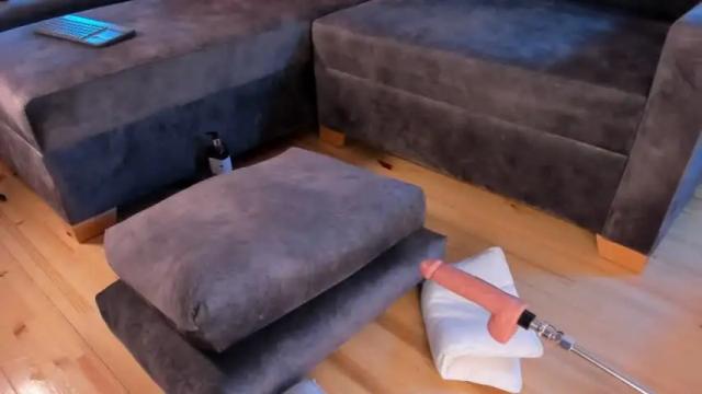 Thumbnail 1, isabela_franco_'s Stream at Chaturbate, 12 months ago