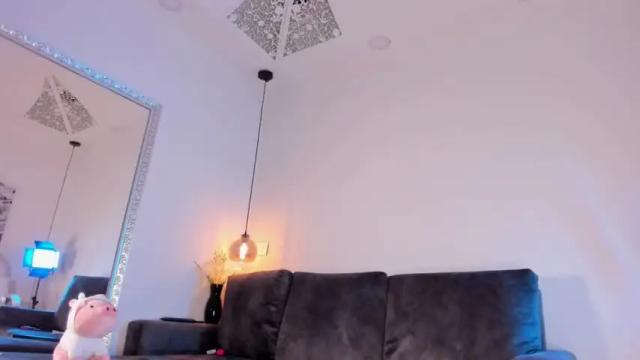 Image 6 of isabela_franco_ Stream on Chaturbate on 12 months ago