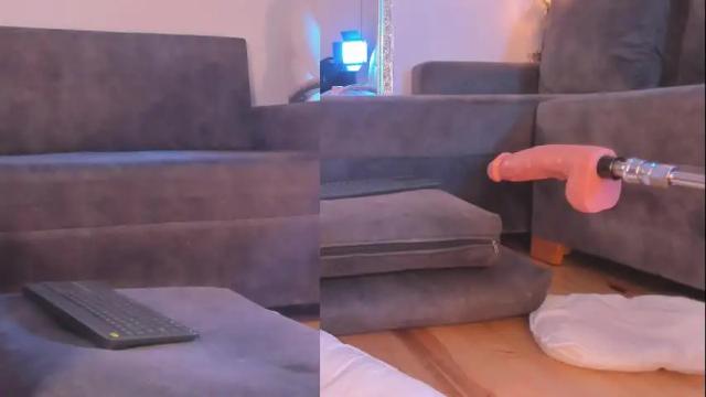 Image 2 of isabela_franco_ Stream on Chaturbate on 1 month ago