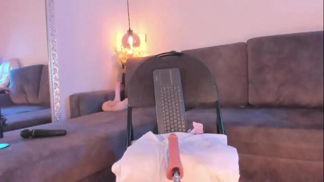 Thumbnail 1, isabela_franco_'s Stream at Chaturbate, 1 month ago