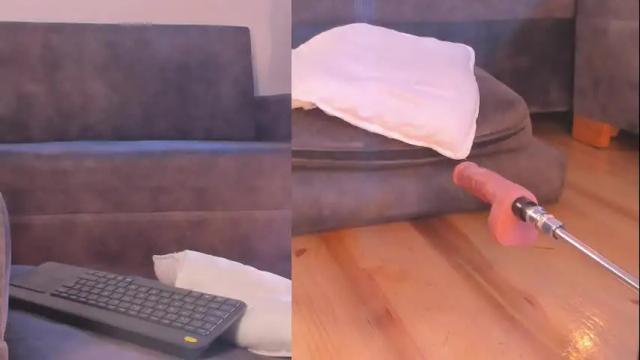 Thumbnail 3, isabela_franco_'s Stream at Chaturbate, 1 month ago
