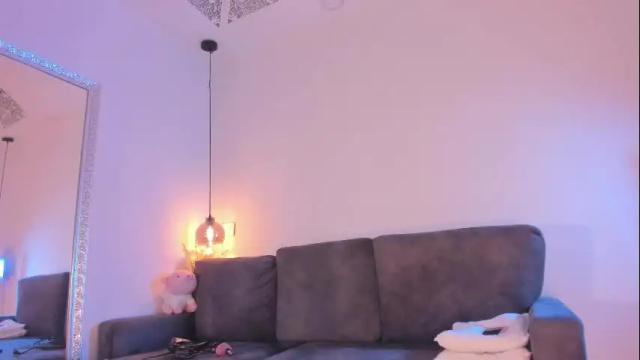 Image 2 of isabela_franco_ Stream on Chaturbate on 1 month ago
