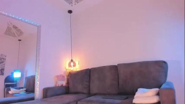 Thumbnail 3, isabela_franco_'s Stream at Chaturbate, 29 days ago