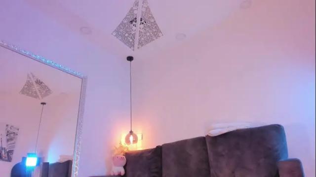 Image 2 of isabela_franco_ Stream on Chaturbate on 15 days ago