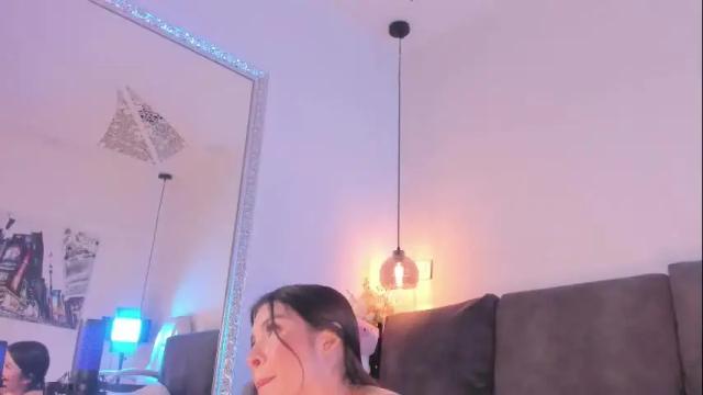 Image 4 of isabela_franco_ Stream on Chaturbate on 14 days ago