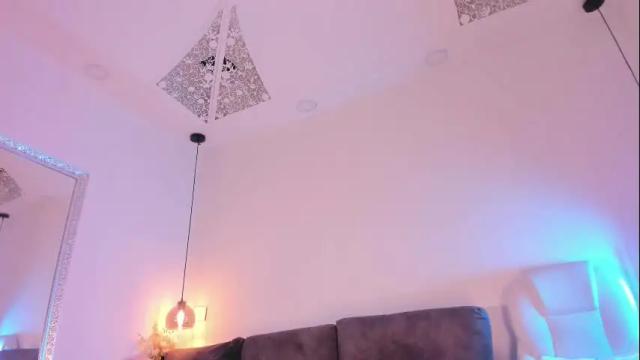 Thumbnail 1, isabela_franco_'s Stream at Chaturbate, 9 days ago