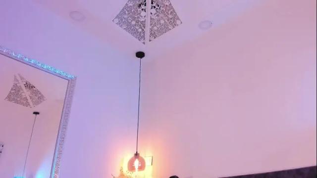 Image 11 of isabela_franco_ Stream on Chaturbate on 7 days ago