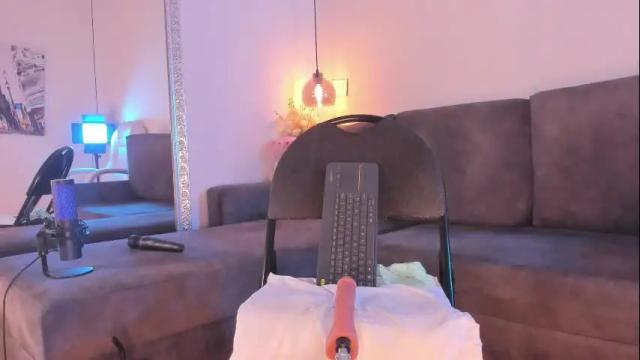 Image 11 of isabela_franco_ Stream on Chaturbate on 7 days ago