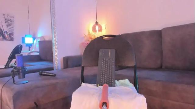 Thumbnail 3, isabela_franco_'s Stream at Chaturbate, 5 days ago
