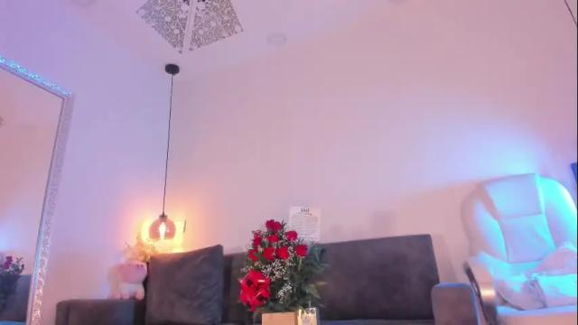 Thumbnail 1, isabela_franco_'s Stream at Chaturbate, 2 days ago