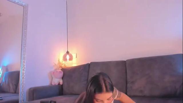 Image 6 of isabela_franco_ Stream on Chaturbate on 3 days ago