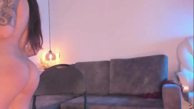 Thumbnail 1, isabela_franco_'s Stream at Chaturbate, 14 hours ago