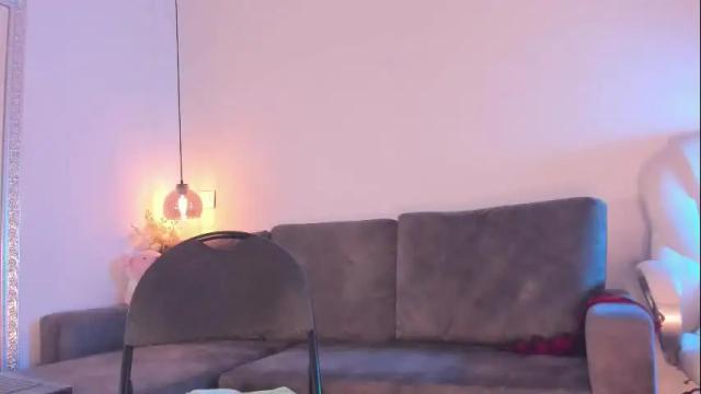 Image 2 of isabela_franco_ Stream on Chaturbate on 1 day ago