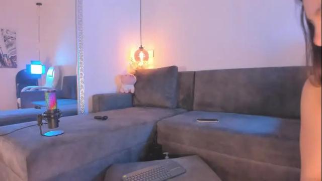 Thumbnail 1, isabela_franco_'s Stream at Chaturbate, 1 month ago