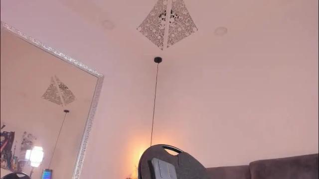 Image 11 of isabela_franco_ Stream on Chaturbate on 1 month ago