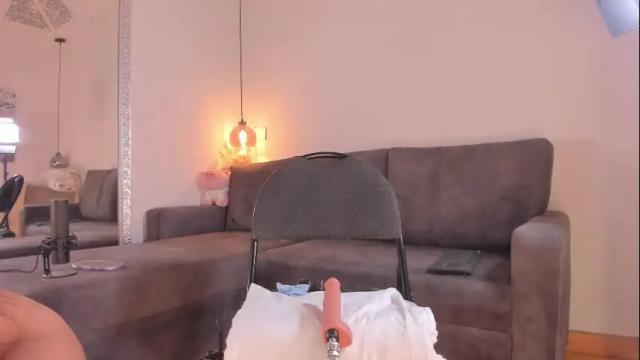 Image 2 of isabela_franco_ Stream on Chaturbate on 1 month ago