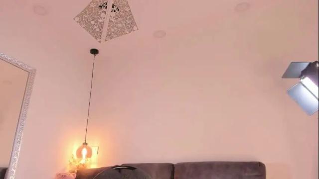 Image 4 of isabela_franco_ Stream on Chaturbate on 1 month ago