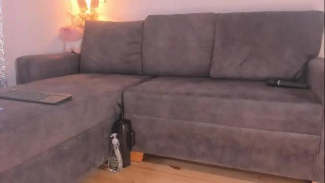 Image 7 of isabela_franco_ Stream on Chaturbate on 1 month ago