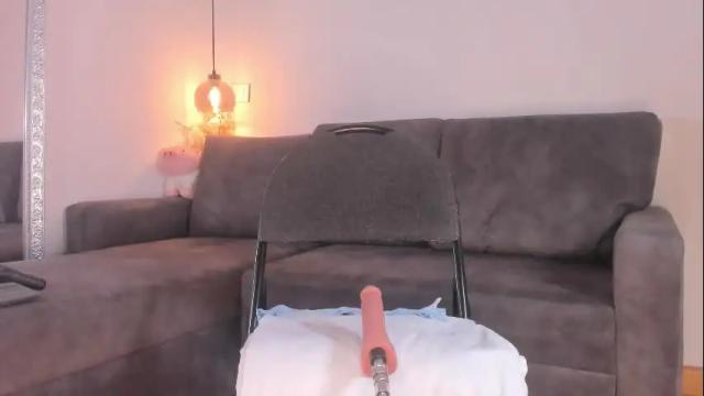 Thumbnail 3, isabela_franco_'s Stream at Chaturbate, 1 month ago