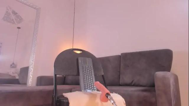 Image 2 of isabela_franco_ Stream on Chaturbate on 1 month ago