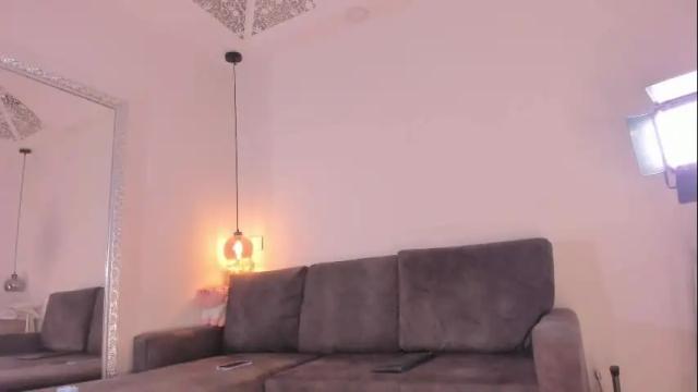 Thumbnail 1, isabela_franco_'s Stream at Chaturbate, 1 month ago
