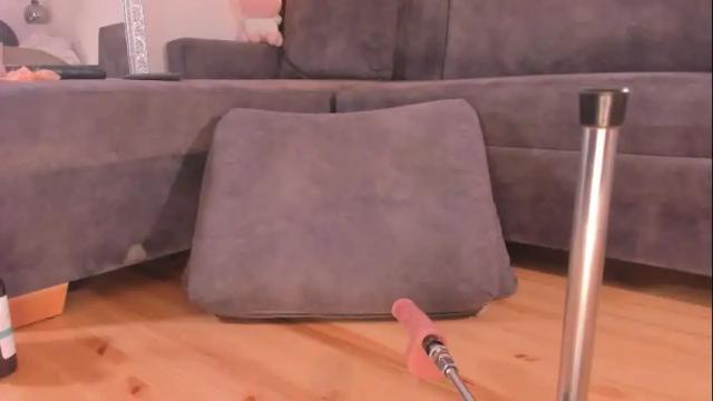 Thumbnail 1, isabela_franco_'s Stream at Chaturbate, 20 days ago