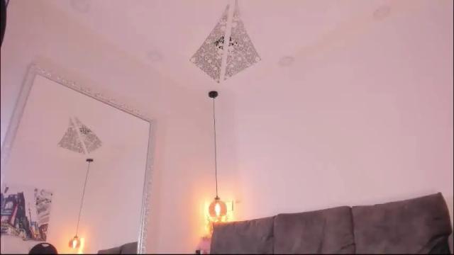 Thumbnail 1, isabela_franco_'s Stream at Chaturbate, 9 hours ago
